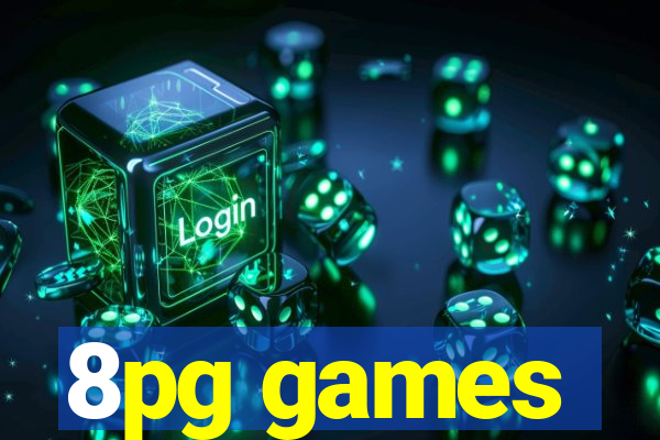 8pg games